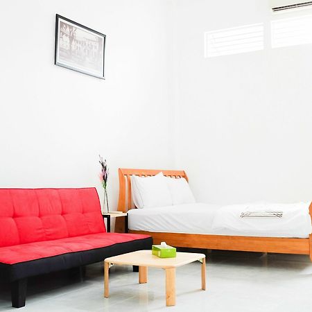 דירות הו צ'י מין סיטי Urban House Saigon No.3 מראה חיצוני תמונה