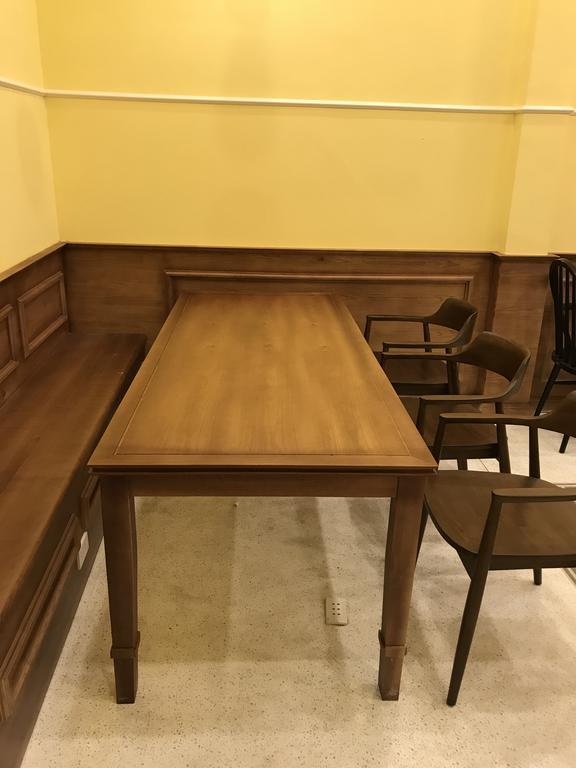 דירות הו צ'י מין סיטי Urban House Saigon No.3 מראה חיצוני תמונה